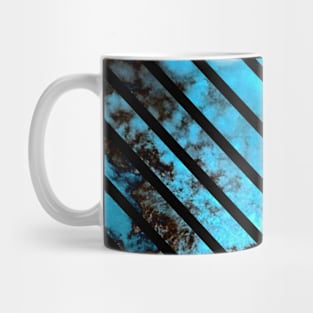 Rocket to the Coast Mug